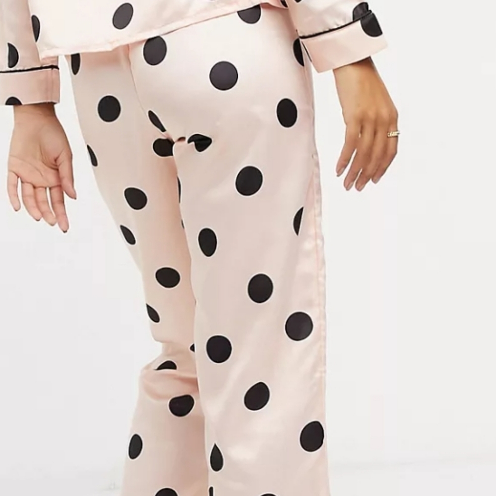 🆕️ BANANA REPUBLIC FACTORY Pajama Bottoms Only- Medium!